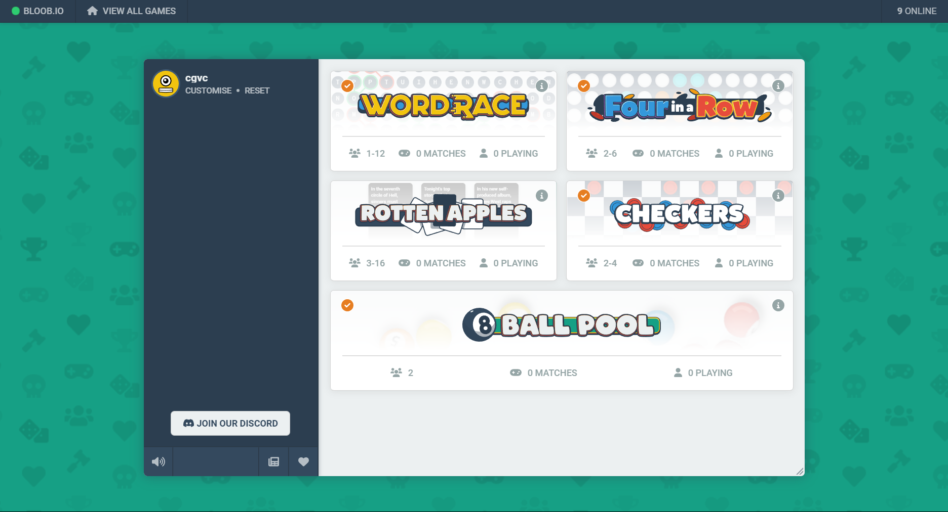 Preview image of Bloob.io